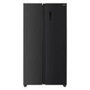 Nevecon Inverter No Frost 480 Litros Black Steel MSL480LPLPS0