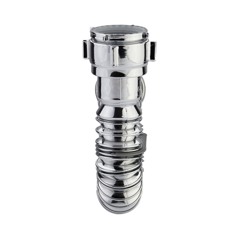 Sifón Flexible Metalizado x 1 Unidad 935490001