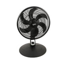 Ventilador Lynx 18" 3en1 80Watts Color Negro