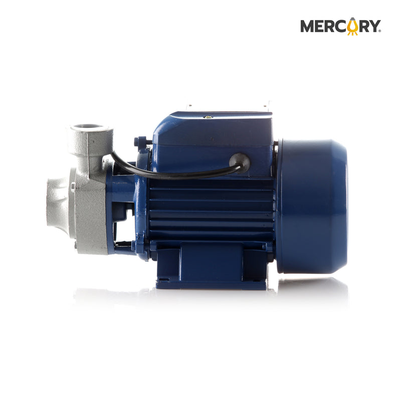 Bomba Periferica P-Agua 1/2HP Mercury Retie x 1 Unidad FHE01