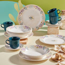 Vajilla Bahari 4/16 Funcional VL164J040116