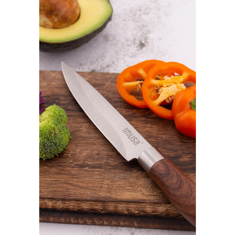 Cuchillo Multiusos de 12.5 Cm 6033100