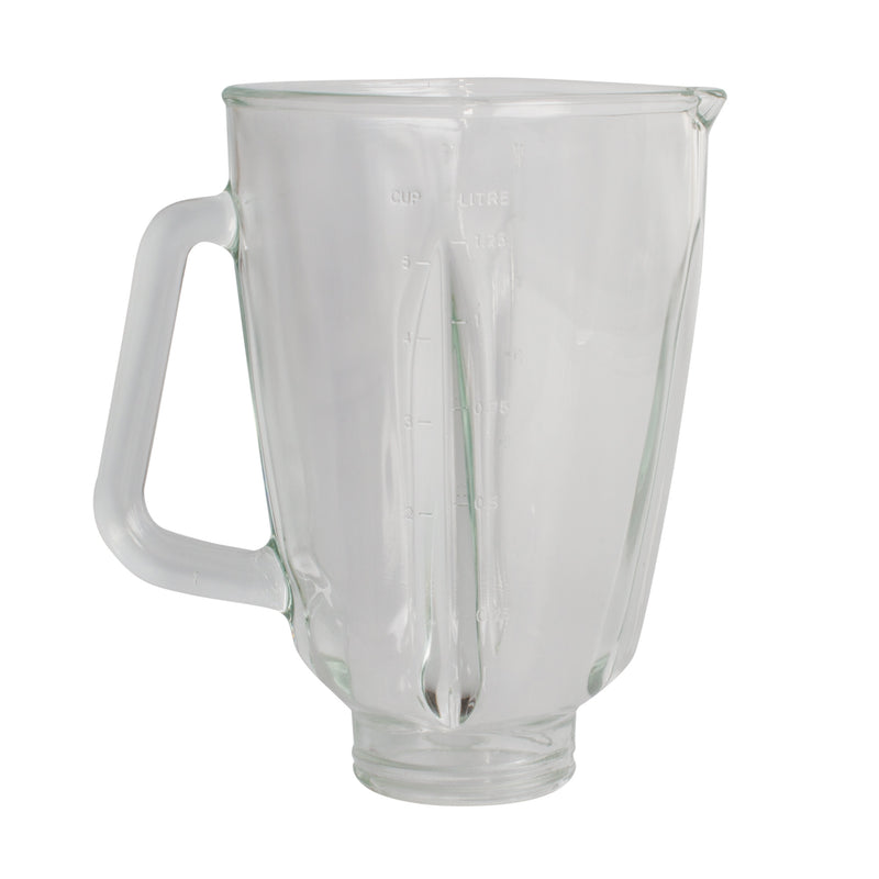 Vaso de Vidrio para Licuadora Inifiny Force