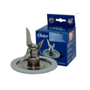 Cuchilla Pica Hielo 4 Aspas