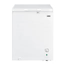 Congelador Horizontal Mabe de 145 Litros Blanco ALASKA145B5