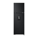 Nevera LG No Frost 264L Negro Mate Multi Air Flow VT26KPM-AEPCCLM