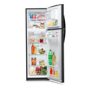 Nevera No Frost Mabe 247L Black Steel RMA247FXCC