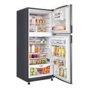 Nevera No-Frost de 243Lt Manija Integrada Titanio 9003541