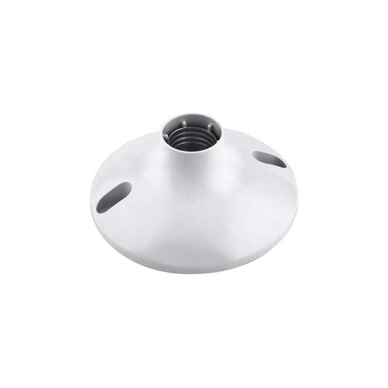 Roseta Blanca en Nylon 0030I