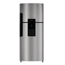 Nevera No Frost Mabe 470LT Inox RMP470YCU