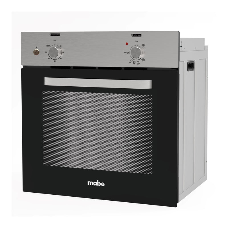 Horno de Empotre 60cm a Gas Natural 210V Inox HM6027GWAI0