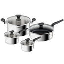 Batería 8 Piezas - Acero Primary E316S484