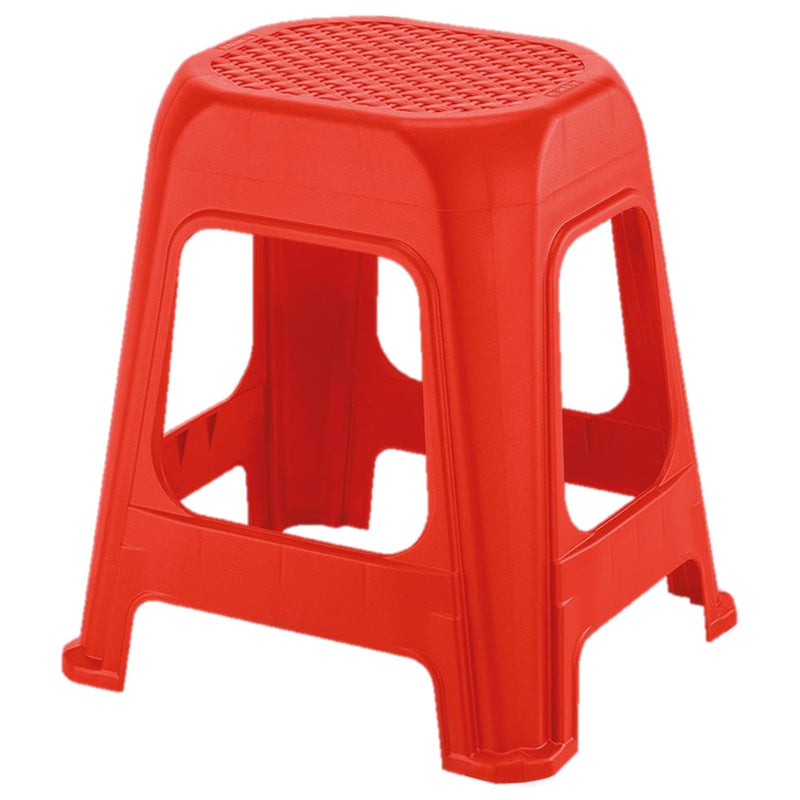 Butaco Grande II Rojo 5209-S