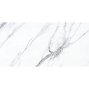 Pared Nubia Blanco Tipo Mármol Brillante 1.62 m² Caja 601112001