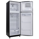 Nevera N Frost Sin Escarcha de 311 Litros Manija Interna R2 Titanio 9002749