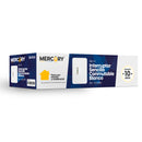 Interrupto Sencillo Conmutable Blaco ETI08