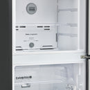 Nevera No-Frost de 243Lt Manija Integrada Titanio 9003541