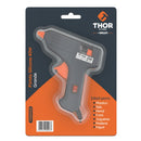 Pistola Silicona Thor 40W 11mm Grande Azul THHM023