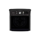 Lavadora Automática Mabe de 25kg Color Gray LMC75201WDAB0