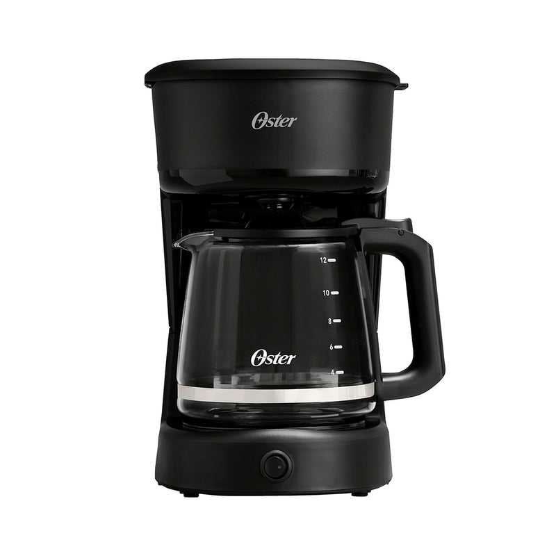 Cafetera Switch 12 Tazas Negro 2217256