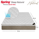 Colchon Sleep de 160x190 27Cm + Almohada + Protector 30205553
