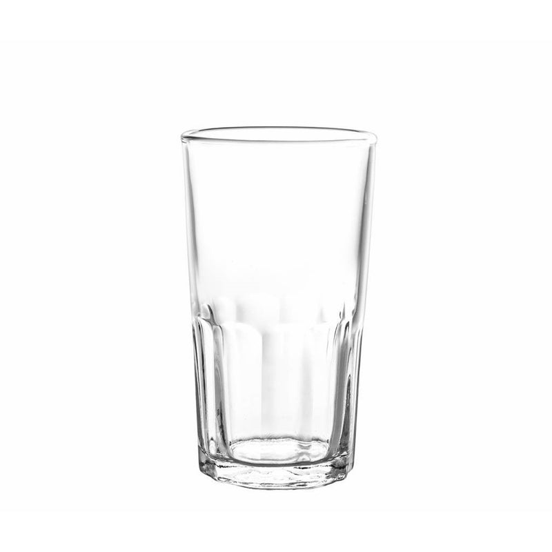 0259CL6    Vaso Nova bebidas (12 Canastilla x 6 Unidades)