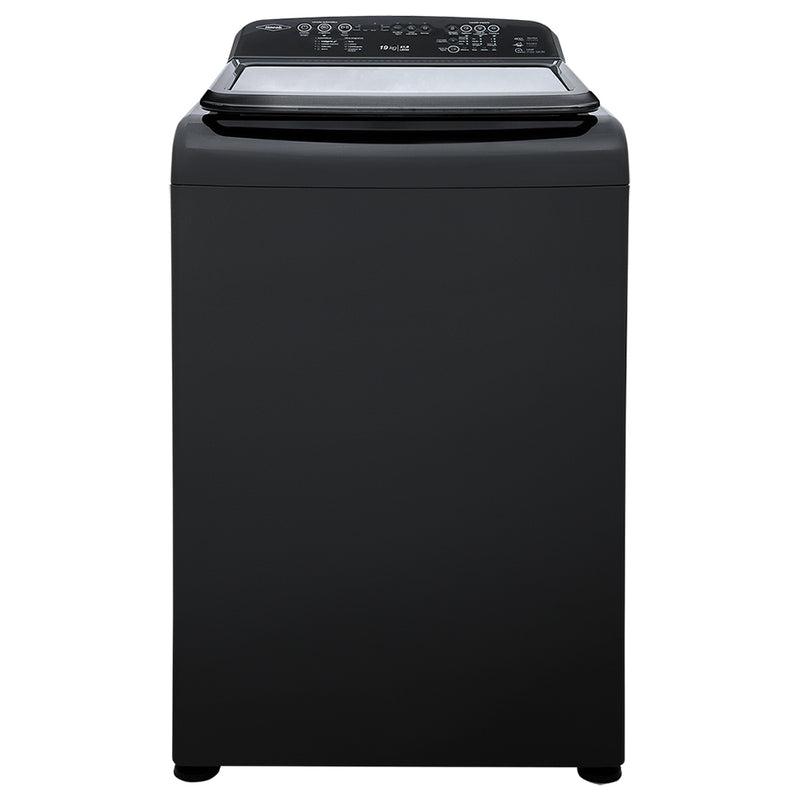 Lavadora Automática IVY Digital 19kg Color Negro 9002779