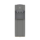 Dispensador de Agua Fría y Caliente de 19 Litros Gris EA20SR