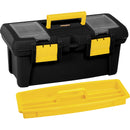 Caja Herramientas 18 Pulgadas Tapa Panal Negro 4573