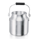 Lechera Imusa Línea Profesional 5 Litros Aluminio 43400