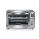 Horno Para Freir Y Asar Con Aire Hamilton Beach 28 Litros 110 V Gris 31395MN