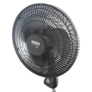 Ventilador Tropical Plus Negro VE2312I0