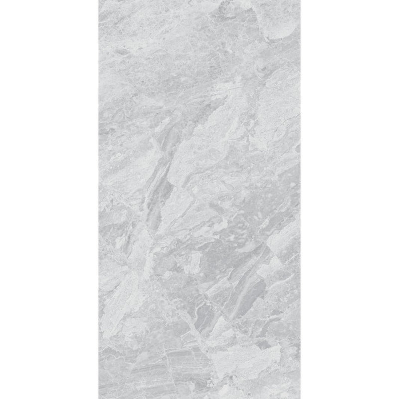 Pared Rodas 30x60 x 1.80 Gris Caras Diferenciadas 600532501