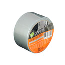 Cinta Ducto Caribe 48mm x 10mt Gris -745101-743918