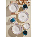 Vajilla Bahari 4/16 Funcional VL164J040116