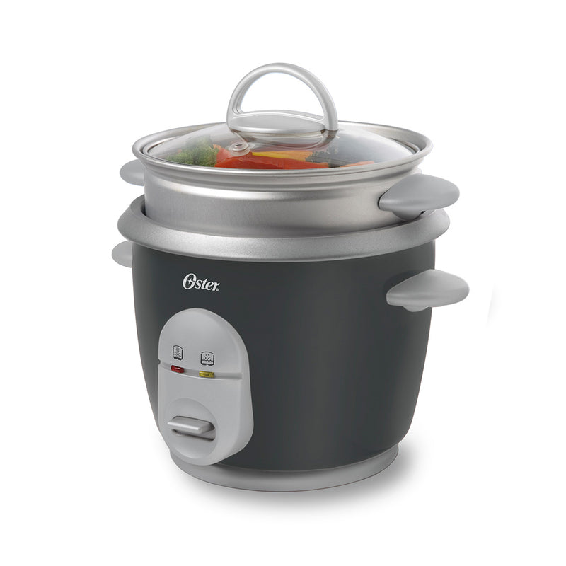 Arrocera Multiusos 0.5LB Vaporera Gris 4722013000