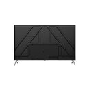 Televisor QLED Hyundai 60" Negro 4K UHD Google TV HYLED6005QG