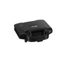 Sanduchera Panini Basic Negro 1510002823