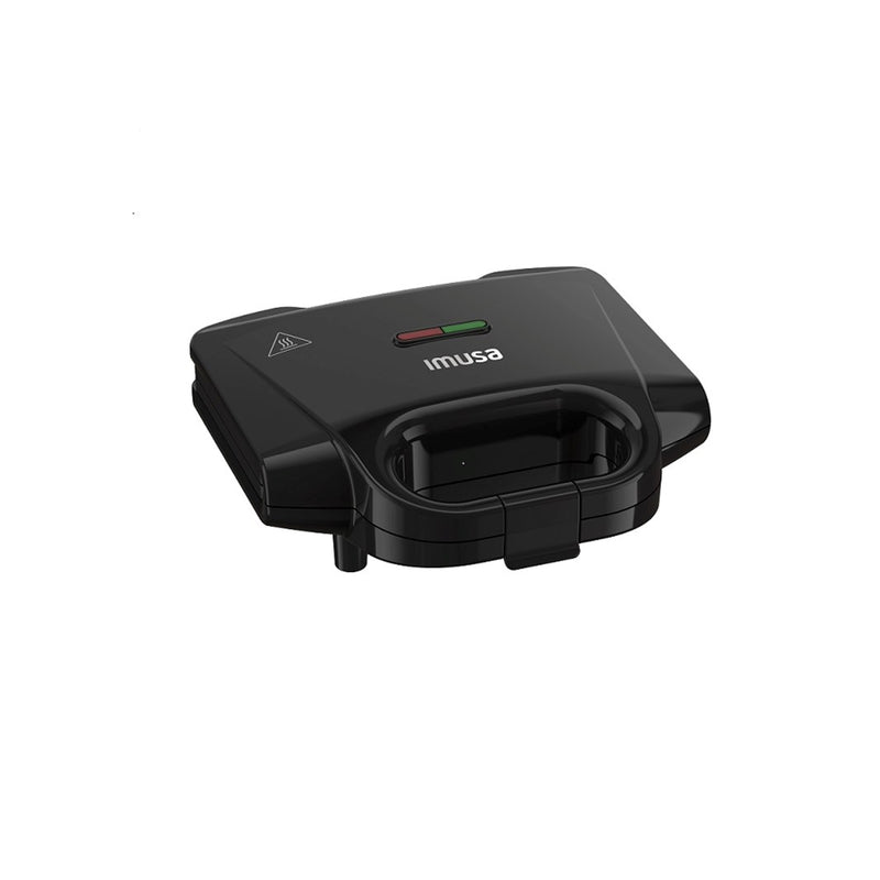 Sanduchera Panini Basic Negro 1510002823