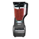 Licuadora Ninja Profesional Vaso de Tritán 1000W Gris BL610