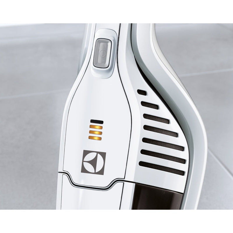 Aspiradora Recargable de 1300W Blanco ERG21