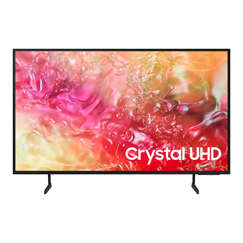 UN70DU7000KXZL    Televisor Led de 70" Smart TV Negro