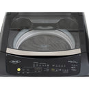 Lavadora Automática de 17 KG Digital Color Negro 9002538