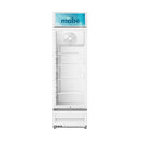 Vitrina Refrigeradora 316 L Brutos Blanco Mabe ALASKAVIT316CEG