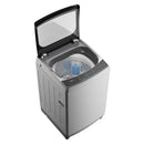Lavadora Automatica Carga Superior Midea 10KG Gris MA200W101/G-CO