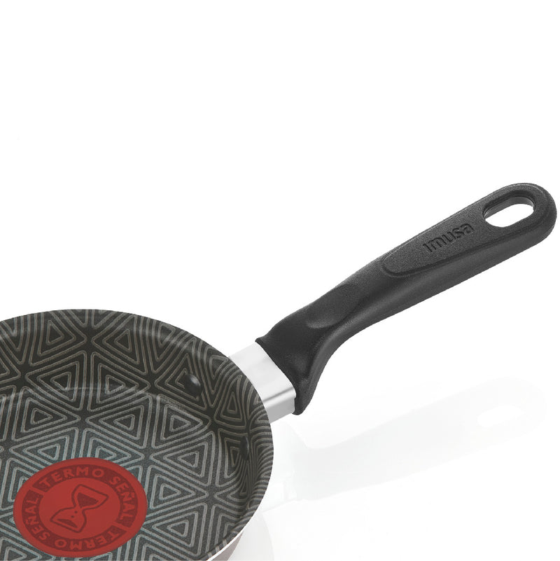 Cacerola IMUSA Talent 16cm Tapa de Metal 0383200