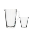 Set Vitro Jarra + Vasos (4 set x 5 Unidades) 9621ELCPT