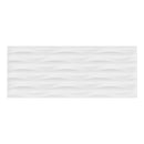 Pared Estructurada Brissa Blanco Cara Única 30.1x75.3 756269001