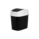 Papelera Vaiven Negro 07526NEGRO