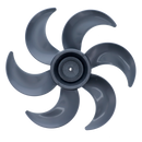 Ventiola TS Maxx de 6 Aspas